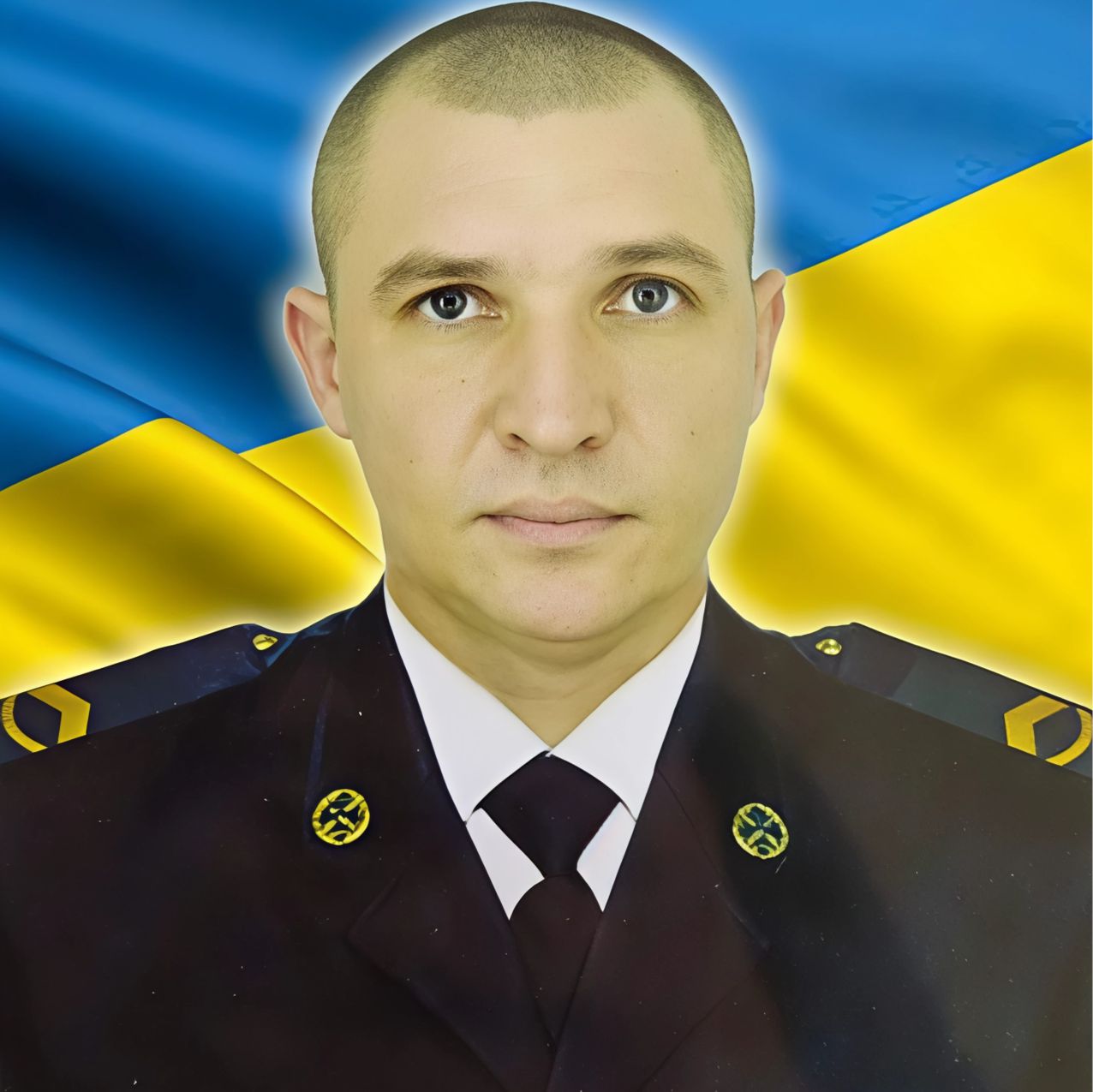 Клочко Олексій Ігорович